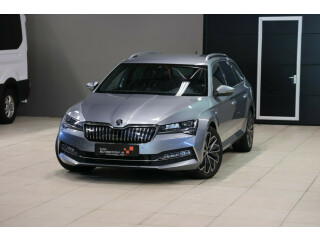 Skoda | Superb | Elektrisitet+bensin | 2020