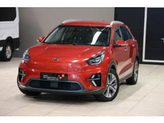 Kia | E-Niro | Elektrisitet | 2020