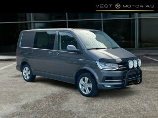 Volkswagen | Transporter | Diesel | 2018