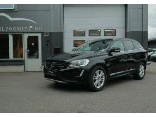 Volvo | XC 60 | Diesel | 2016