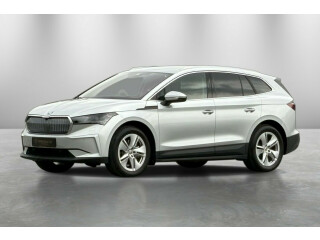 Skoda | Enyaq | Elektrisitet | 2025