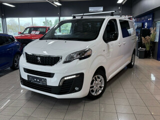 Peugeot | Expert | Diesel | 2022