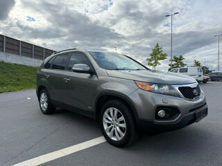 Kia | Sorento | Diesel | 2011