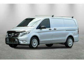 Mercedes-Benz | Vito | Diesel | 2023