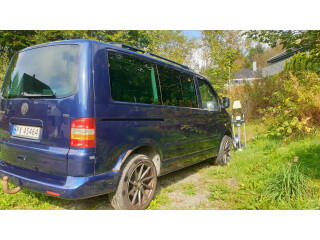 2004 Transporter VOLKSWAGEN 1.9l Diesel