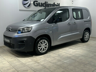 Citroen | Berlingo | Diesel | 2022