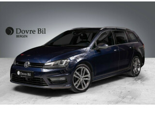 Volkswagen | Golf | Diesel | 2015