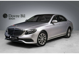 Mercedes-Benz | E-Klasse | Diesel | 2016