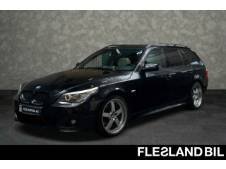 BMW | 5-serie | Diesel | 2007