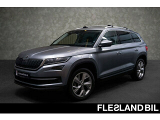 Skoda | Kodiaq | Diesel | 2019