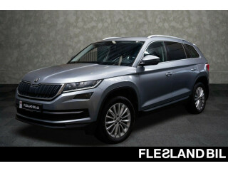 Skoda | Kodiaq | Diesel | 2020