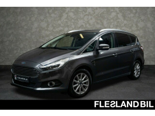 Ford | S-MAX | Diesel | 2016