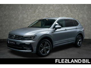 Volkswagen | Tiguan Allspace | Diesel | 2020