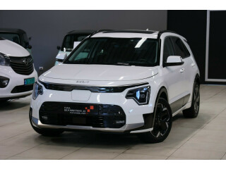 Kia | E-Niro | Elektrisitet | 2023
