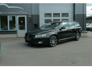 Volvo | V70 | Diesel | 2014