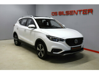 MG | ZS EV | Elektrisitet | 2020