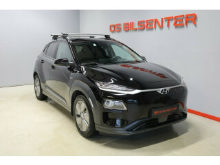 Hyundai | Kona | Elektrisitet | 2020