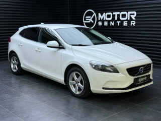 Volvo | V40 | Diesel | 2014