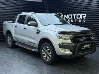 Ford | Ranger | Diesel | 2018