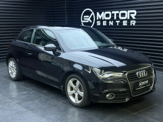 Audi | A1 | Diesel | 2011