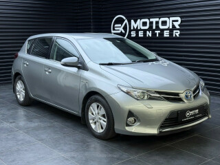 Toyota | Auris | Bensin | 2013