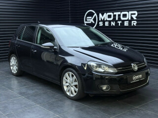 Volkswagen | Golf | Diesel | 2012
