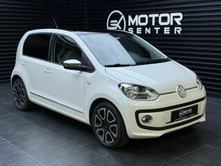 Volkswagen | UP! | Bensin | 2014