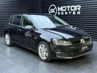 Volkswagen | Golf | Bensin | 2015