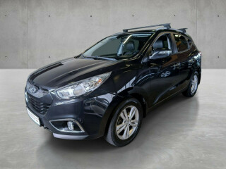 Hyundai | ix35 | Diesel | 2011