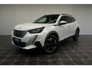 Peugeot | 2008 | Elektrisitet | 2021