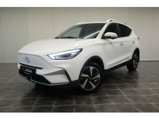 MG | ZS EV | Elektrisitet | 2023