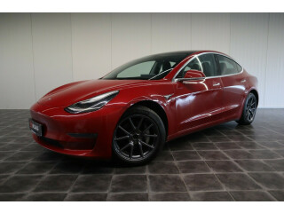 Tesla | Model 3 | Elektrisitet | 2019