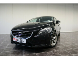 Volvo | V40 | Diesel | 2014