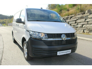 Volkswagen | Transporter | Diesel | 2020