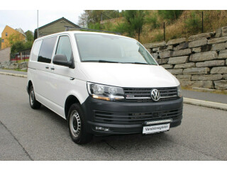 Volkswagen | Transporter | Diesel | 2018
