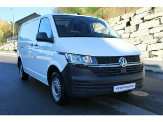 Volkswagen | Transporter | Diesel | 2021