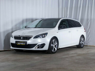 Peugeot | 308 | Diesel | 2015