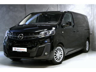 Opel | Zafira | Elektrisitet | 2021