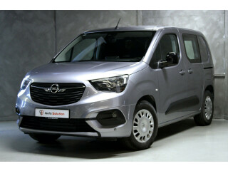 Opel | Combo | Elektrisitet | 2022