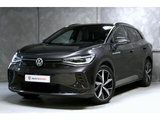 Volkswagen | ID.4 GTX | Elektrisitet | 2022