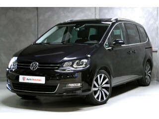 Volkswagen | Sharan | Diesel | 2016