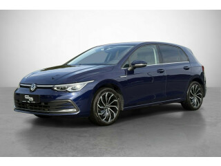 Volkswagen | Golf | Bensin | 2021