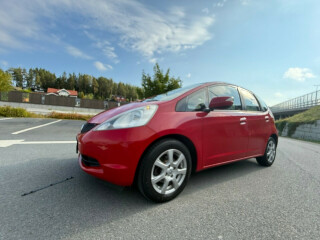 Honda | Jazz | Bensin | 2010