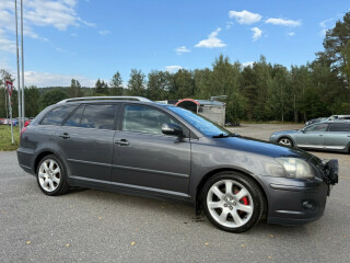 Toyota | Avensis | Diesel | 2007