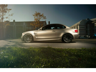 BMW | 1-serie | Bensin | 2009